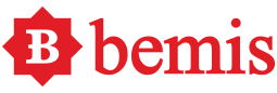 BEMIS logosu