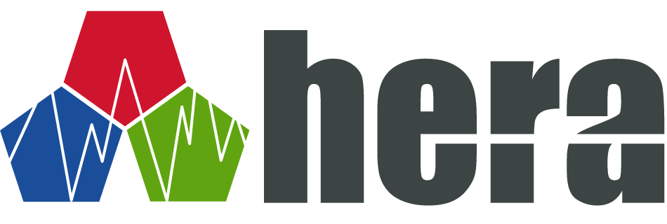 Hera Charge logosu