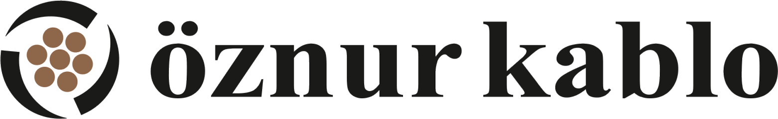 Öznur Kablo logosu