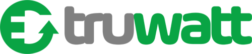 TRUWATT logosu