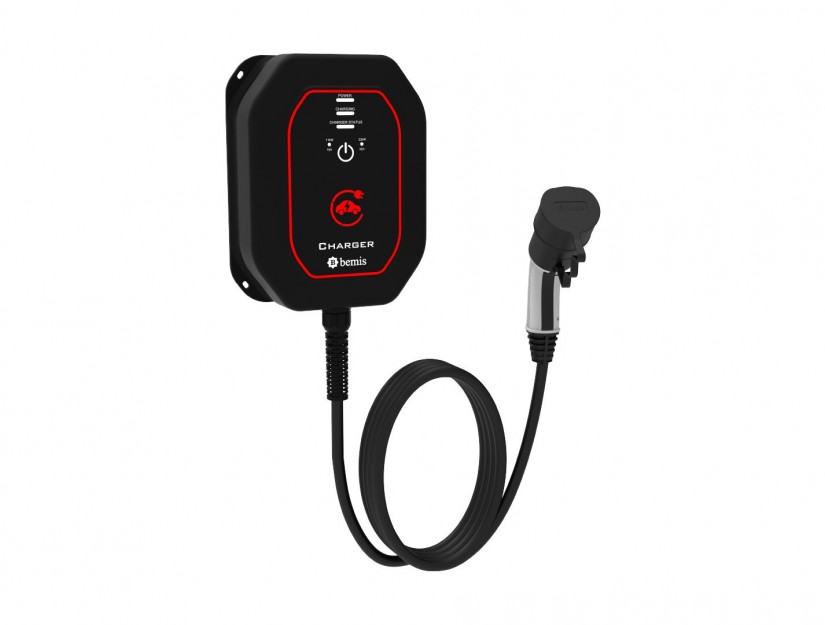 BEMIS Model 1 Charger 2 — 22 kW Kablolu — ürün görseli