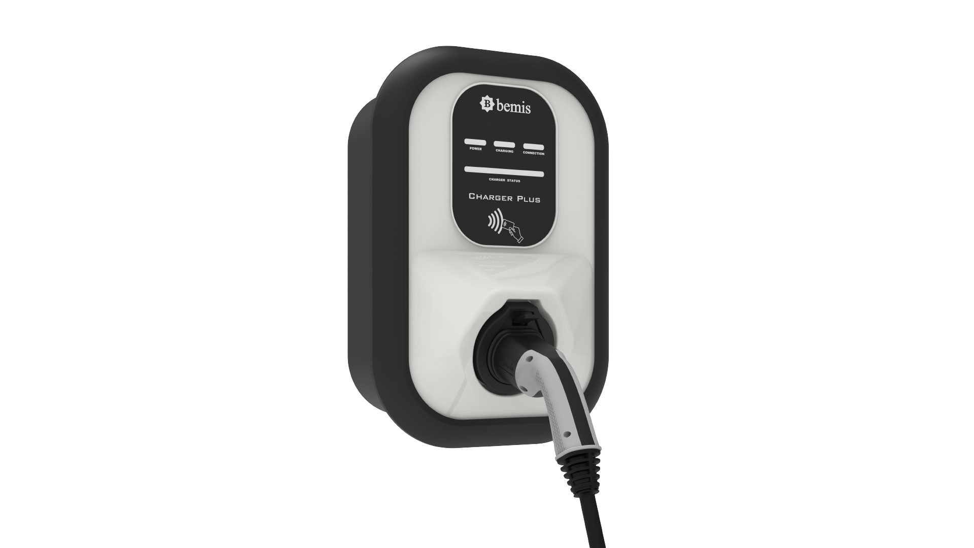 BEMIS Model 2 Charger Plus 2 — 22 kW Kablolu — ürün görseli