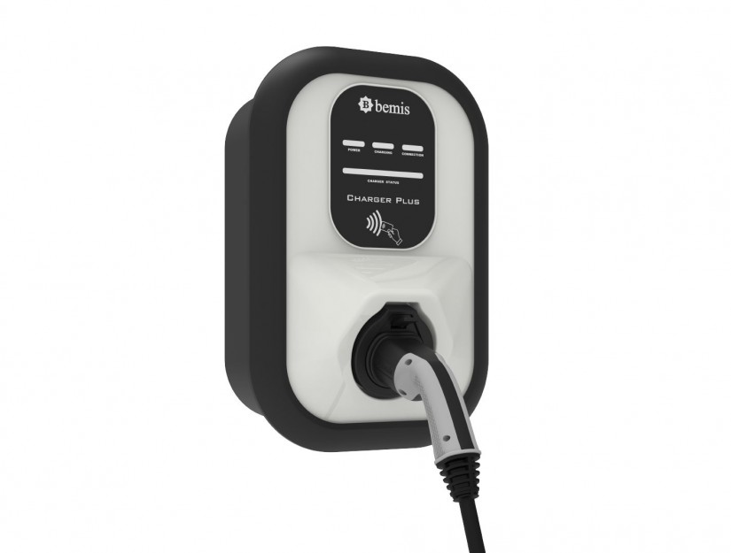 BEMIS Model 2 Charger Plus 2 — 22 kW Kablolu — ürün görseli